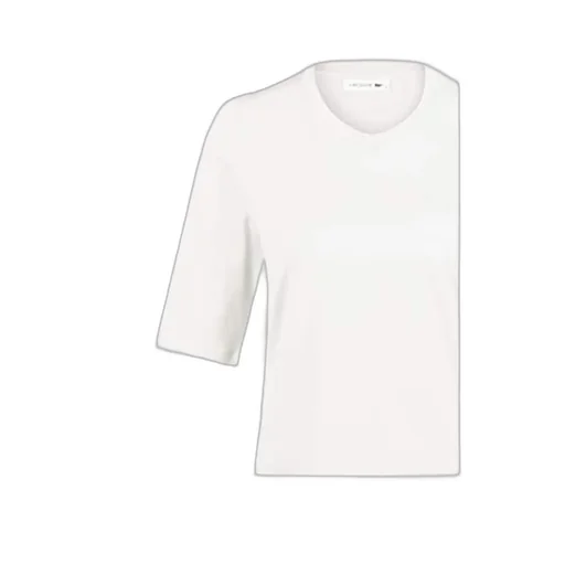 Elbow-Length Sleeve T-Shirt