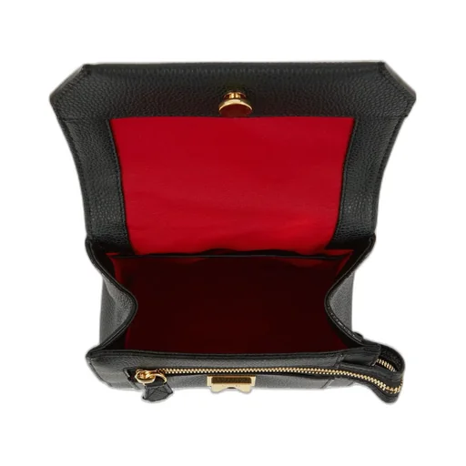 Ninon De Chain Linked Shoulder Bag