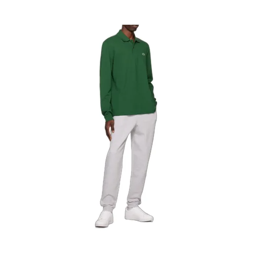 L1312 Long-Sleeve Polo Shirt