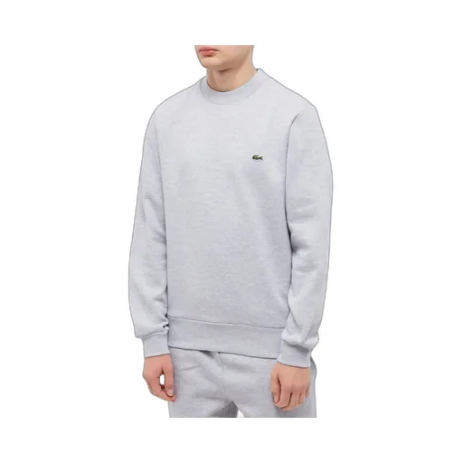 Fleece Crew Neck Sweatshirt