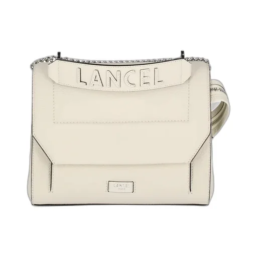 Chic Chain Strap Shoulder Bag