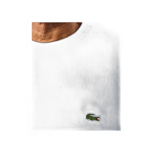 Ribbed Crewneck Knitwear