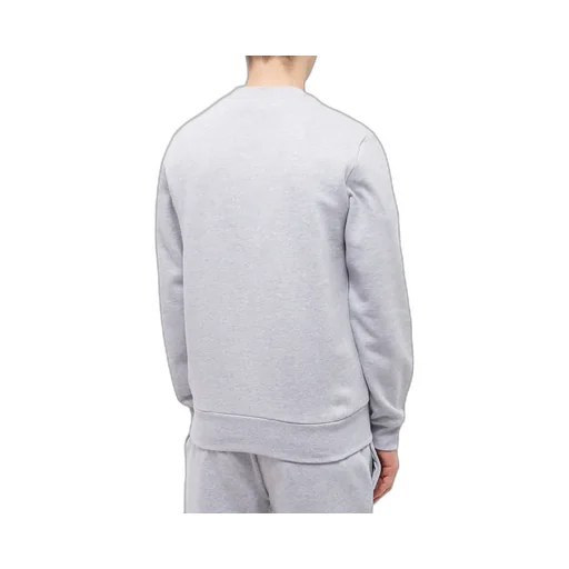 Fleece Crew Neck Sweatshirt