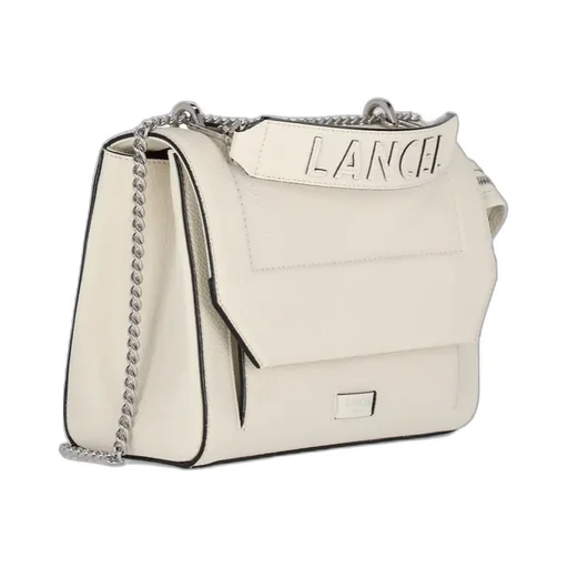 Chic Chain Strap Shoulder Bag