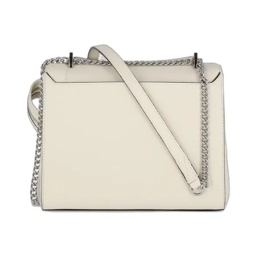 Chic Chain Strap Shoulder Bag