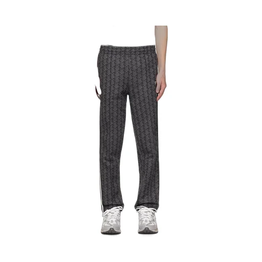Paris Monogram Track Pants