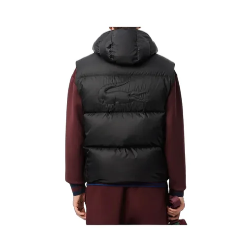 Padded Gilet