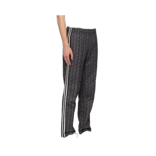 Paris Monogram Track Pants