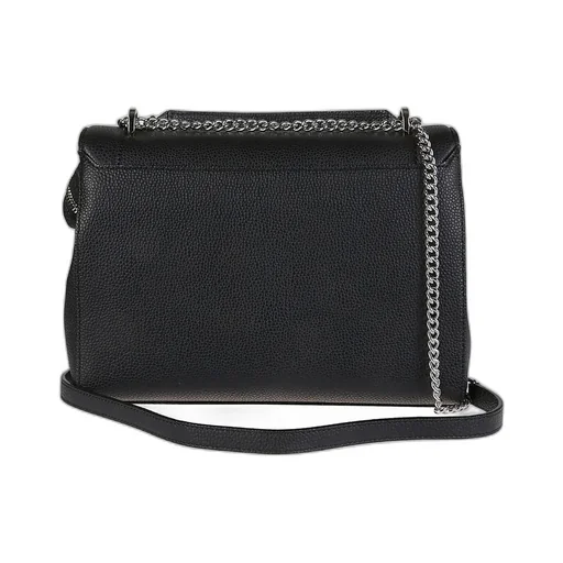 Flip Shoulder Bag