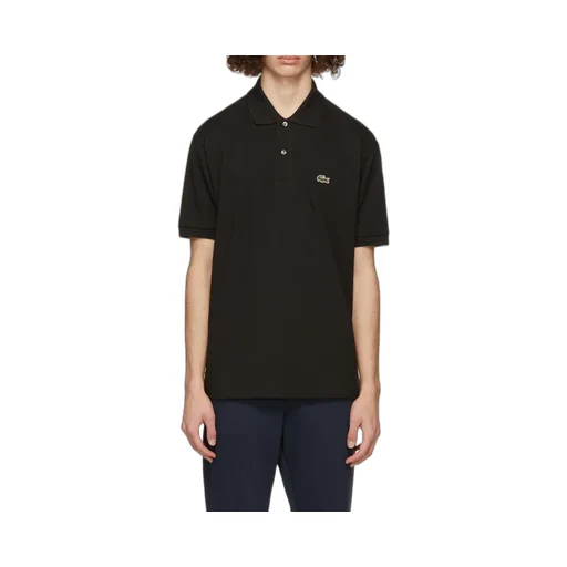 Classic Piqué Polo Shirt