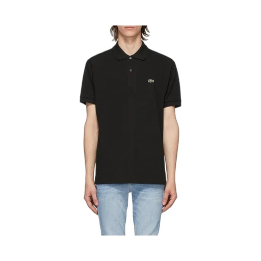 Classic Piqué Polo Shirt