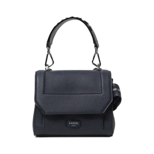 Flip Shoulder Bag