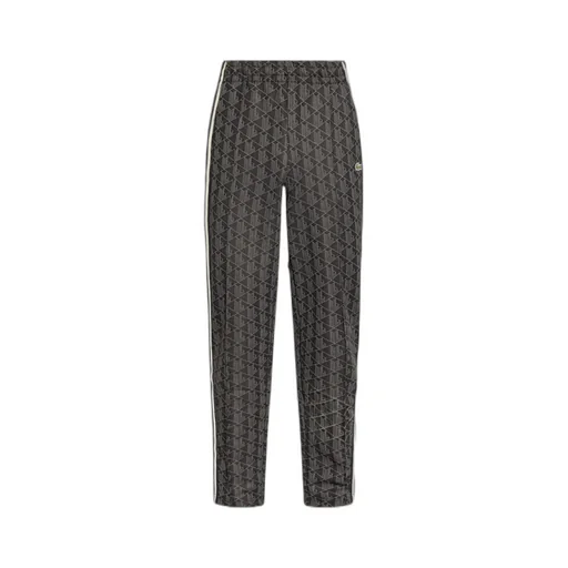 Paris Monogram Track Pants