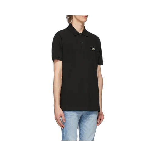 Classic Piqué Polo Shirt