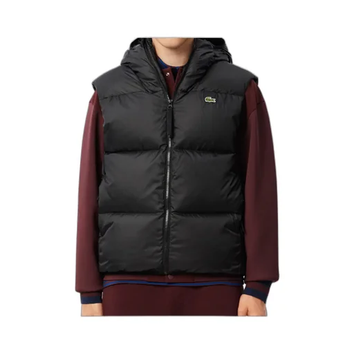 Padded Gilet