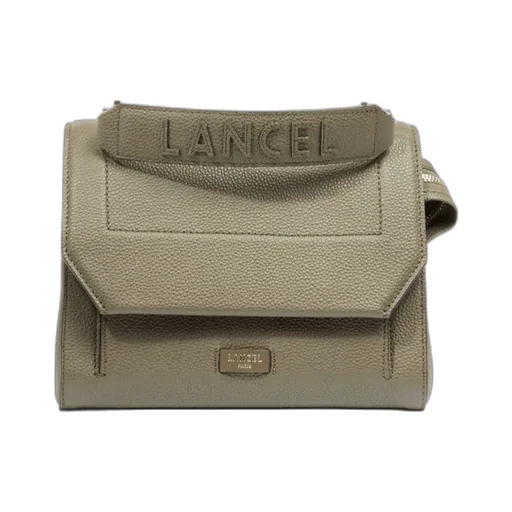 Flip Shoulder Bag