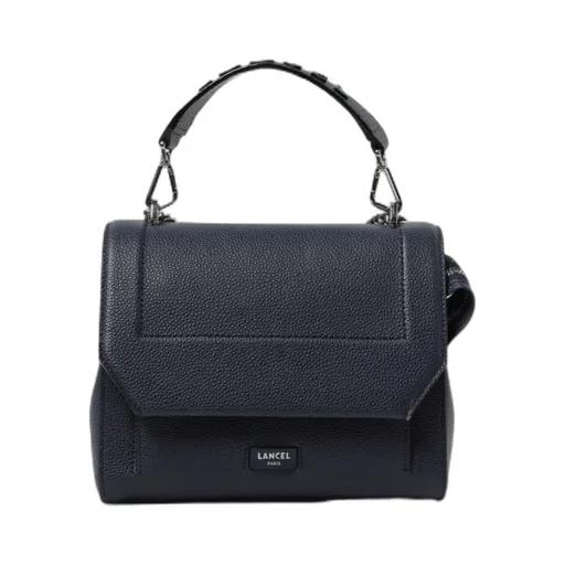 Ninon De Chain Linked Shoulder Bag