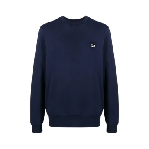 Fleece Crewneck Sweatshirt