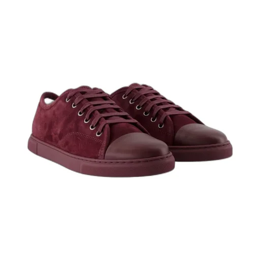 Dbb1 Low-Top Sneakers