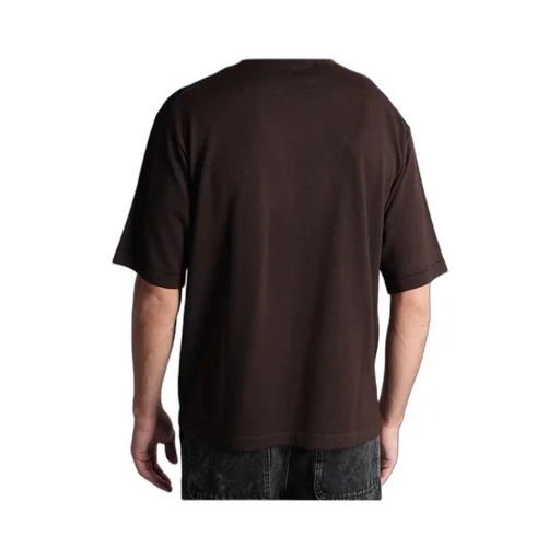 Crew Neck T-Shirt