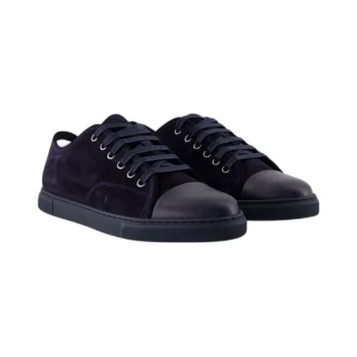 Dbb1 Low-Top Sneakers
