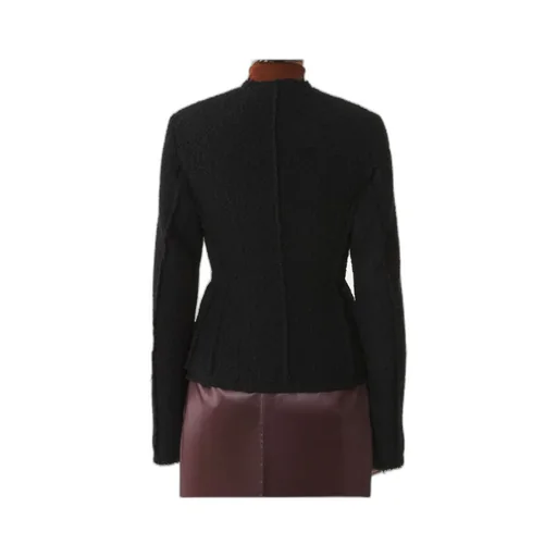 Long-Sleeved Jacket