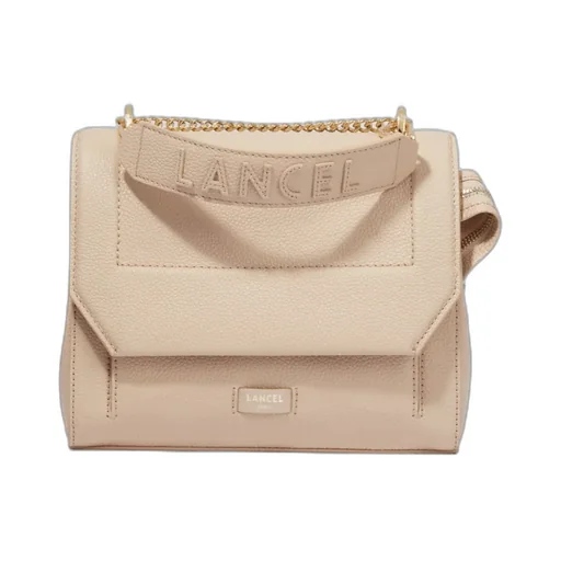 Ninon De Chain Linked Shoulder Bag