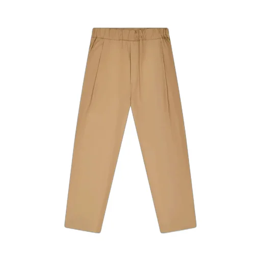 Wide Leg Monopence Pants