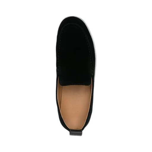 Cruiser Moccasins
