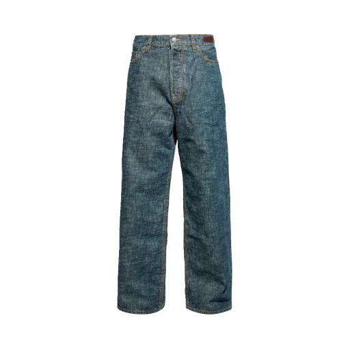 Cotton Jeans