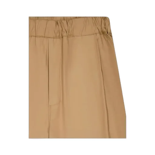 Wide Leg Monopence Pants