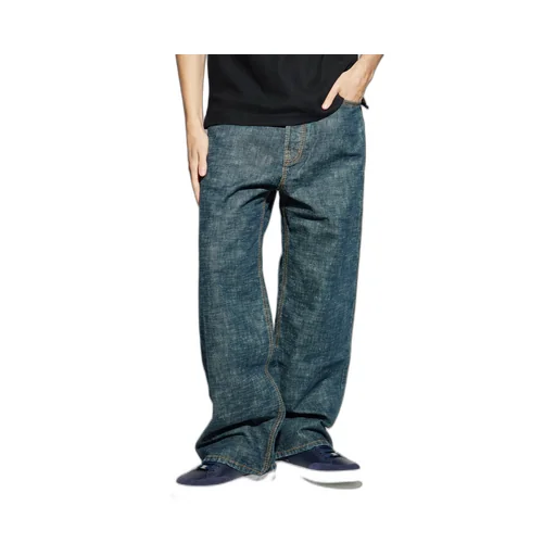 Cotton Jeans