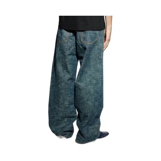 Cotton Jeans