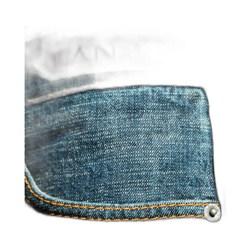 Cotton Jeans