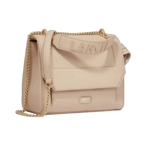 Ninon De Chain Linked Shoulder Bag