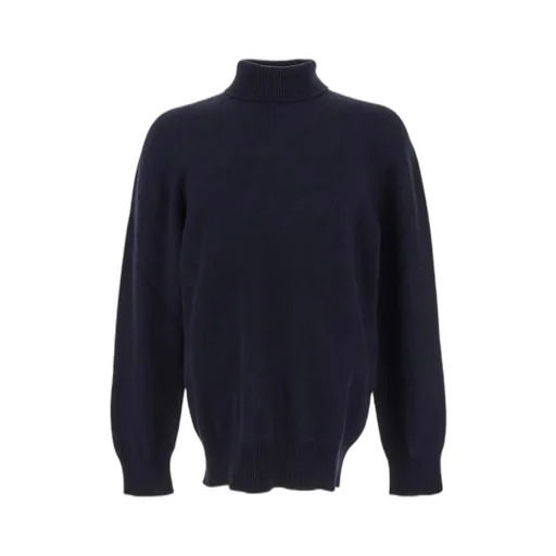 Turtleneck Jumper