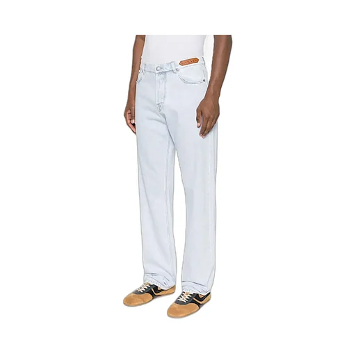 Belt Loop Jeans
