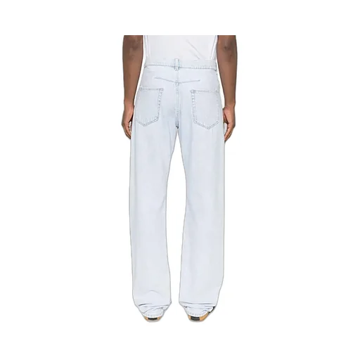 Belt Loop Jeans