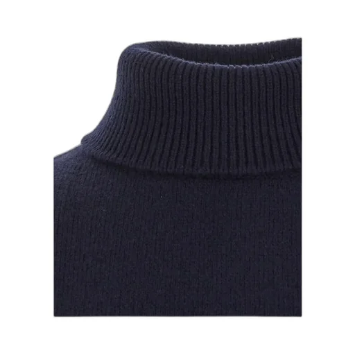 Turtleneck Jumper