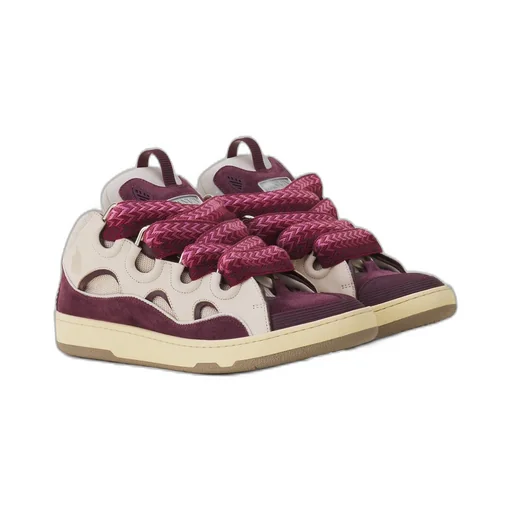 Curb Sneakers