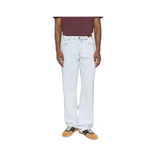 Belt Loop Jeans