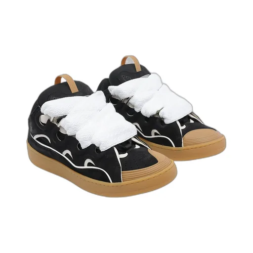 Low-Top Casual Shoes
