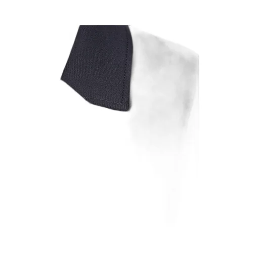 Buttoned Blazer