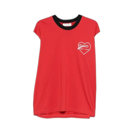 Crew Neck T-Shirt