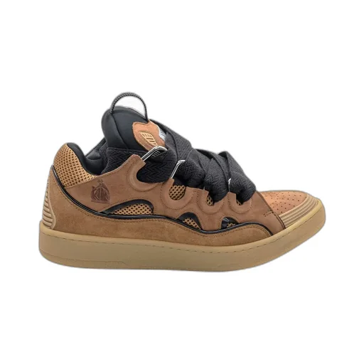 Curb Sneakers
