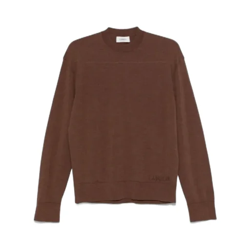 MÉLange-Effect Sweater