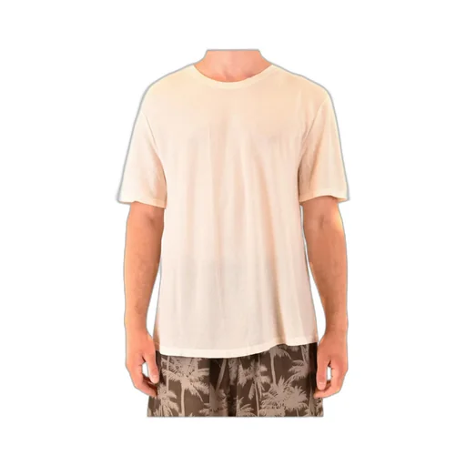 Round-Necked T-Shirt