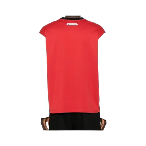 Crew Neck T-Shirt