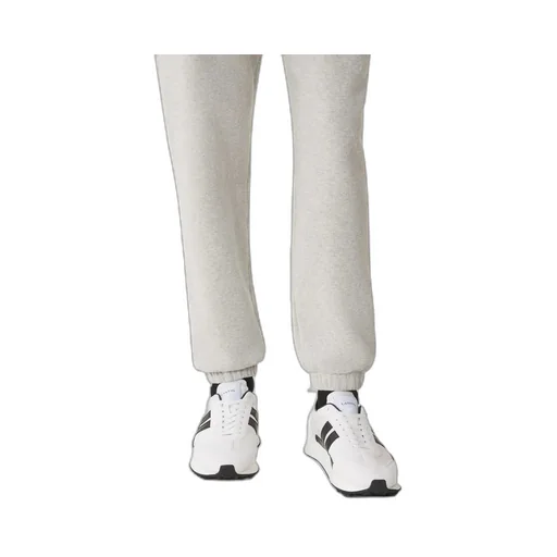 Bumper Mesh Lace-Up Sneakers