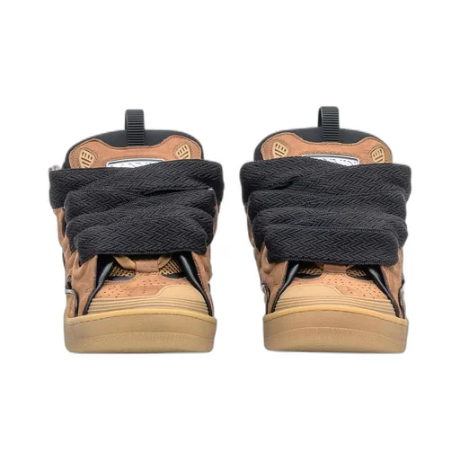 Curb Sneakers